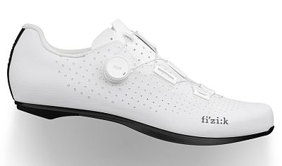 Превью  Велоботинки шоссейные FIZIK Tempo Decos Carbon White/White